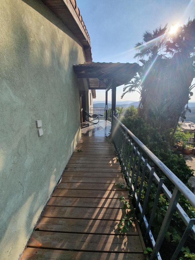 Switzerland In Amirim Villa Exterior photo